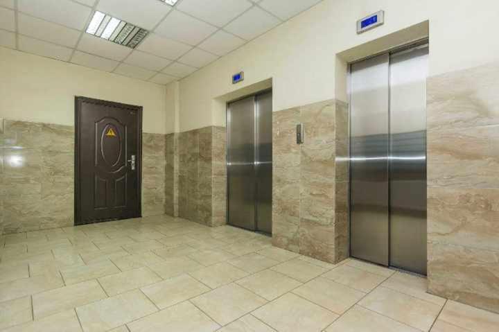 Красивая Квартира На Берегу Озера. Chişinău Eksteriør billede